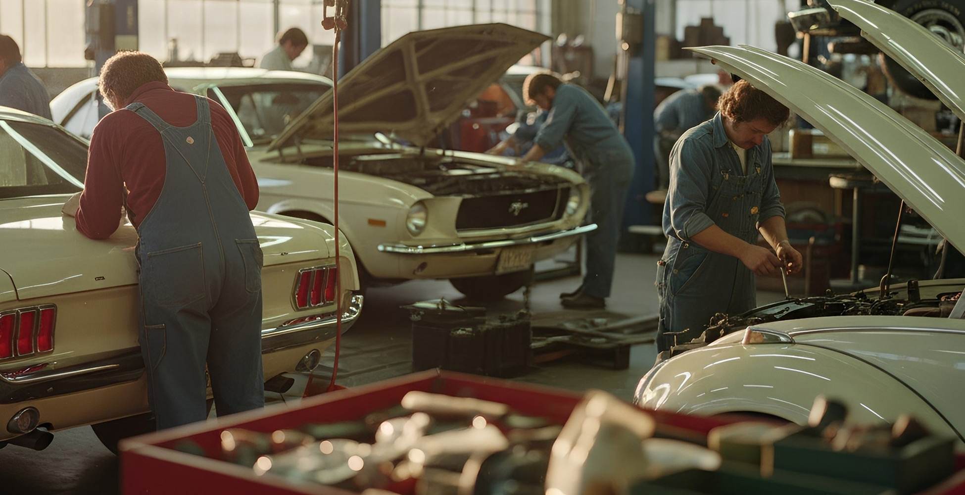 Finding a vehicle's original window sticker or build sheet using the VIN