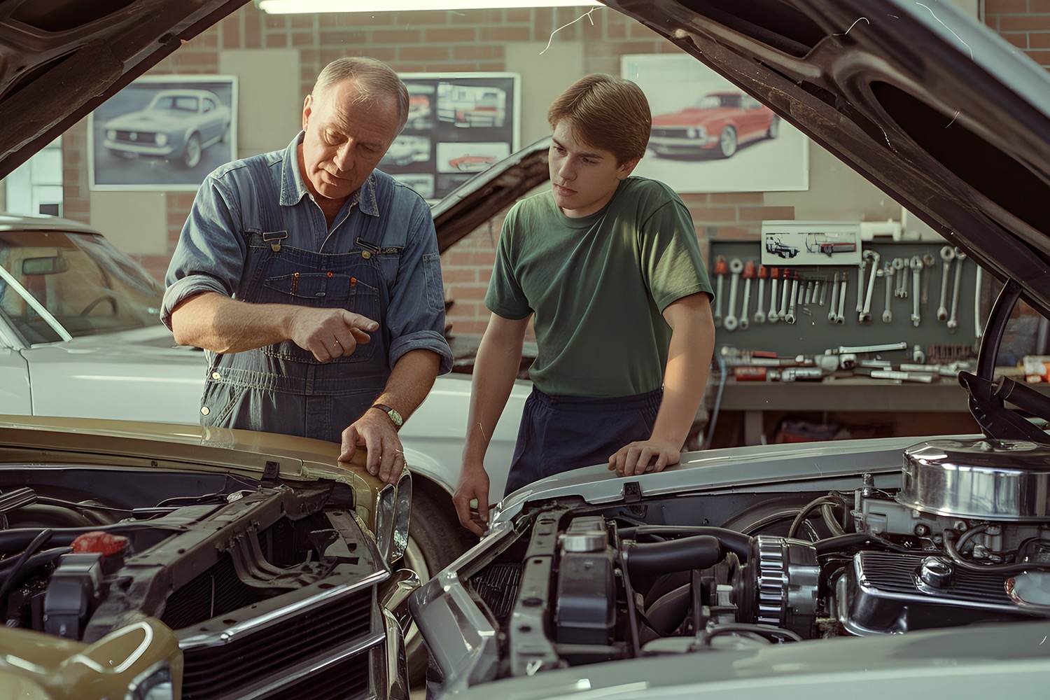 Checking salvage or branded title information by VIN